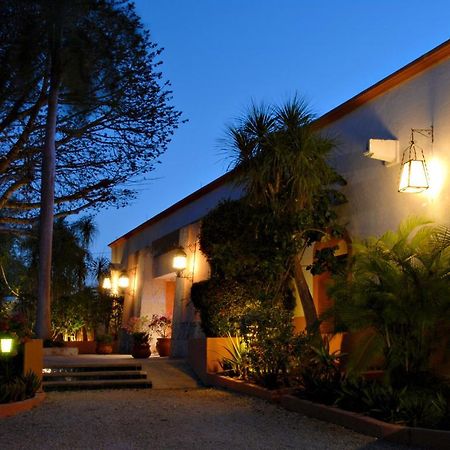 Villa Arqueologica อักซ์มาล ภายนอก รูปภาพ